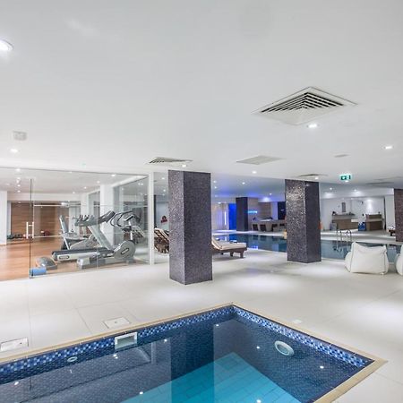 Napa Tsokkos Hotel Айя-Напа Экстерьер фото