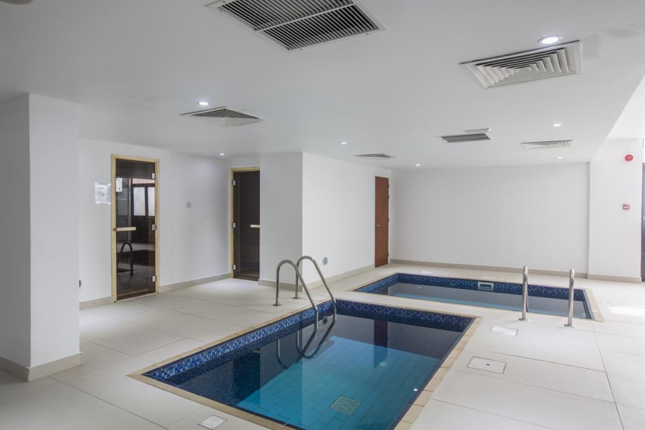 Napa Tsokkos Hotel Айя-Напа Экстерьер фото