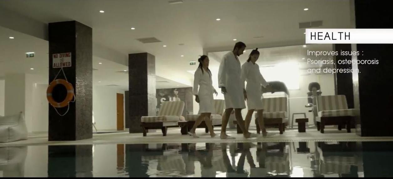 Napa Tsokkos Hotel Айя-Напа Экстерьер фото