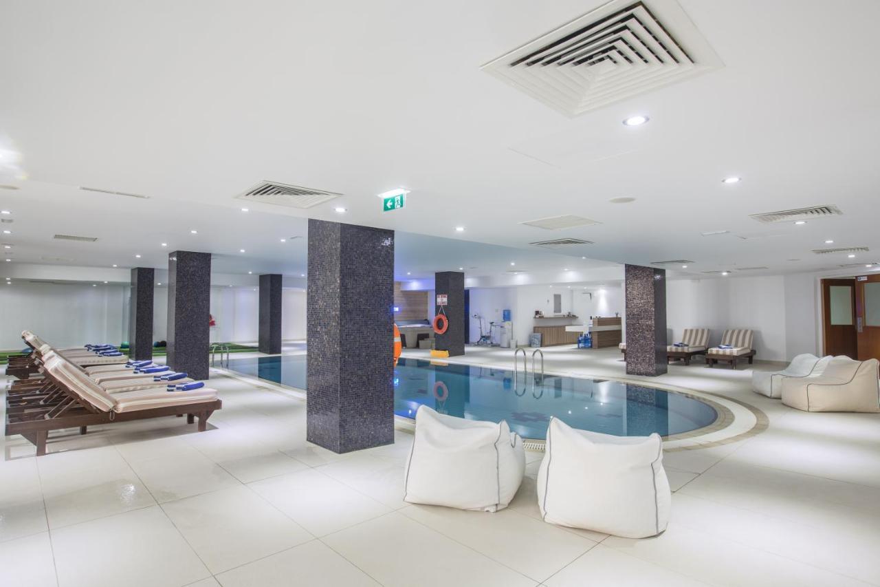 Napa Tsokkos Hotel Айя-Напа Экстерьер фото
