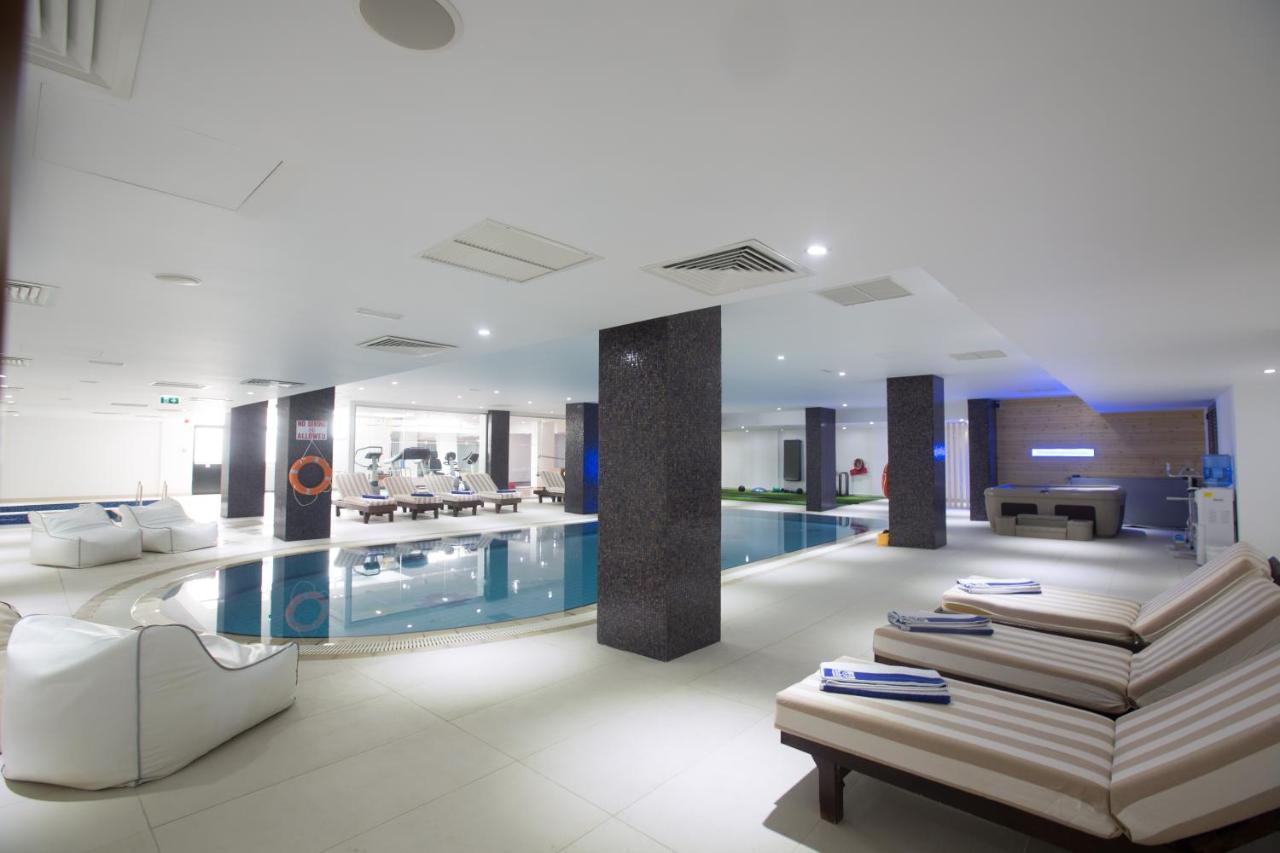 Napa Tsokkos Hotel Айя-Напа Экстерьер фото
