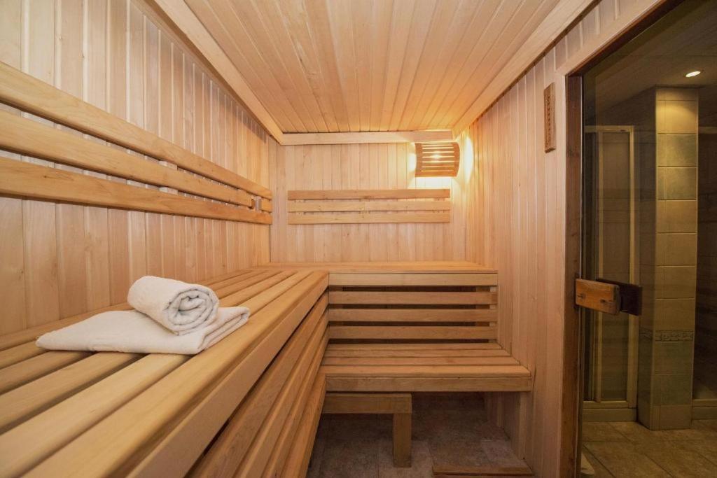 Napa Tsokkos Hotel Айя-Напа Экстерьер фото