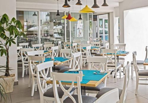 Napa Tsokkos Hotel Айя-Напа Экстерьер фото