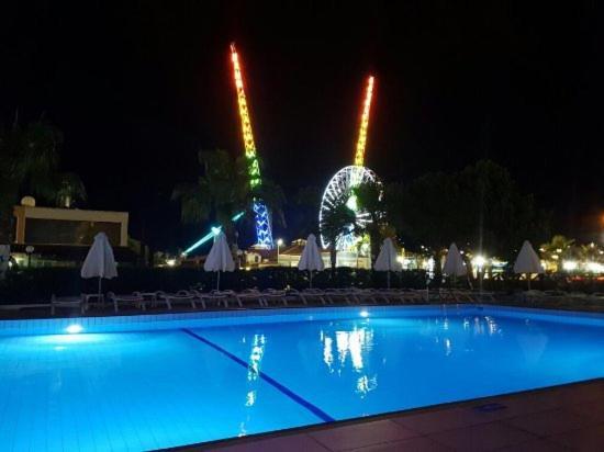 Napa Tsokkos Hotel Айя-Напа Экстерьер фото