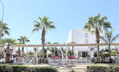 Napa Tsokkos Hotel Айя-Напа Экстерьер фото