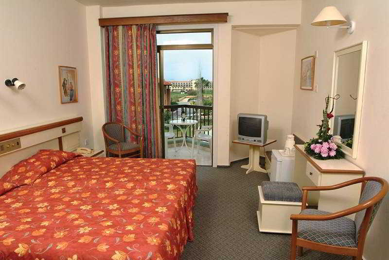 Napa Tsokkos Hotel Айя-Напа Экстерьер фото