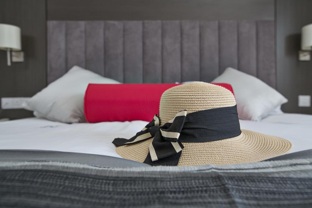 Napa Tsokkos Hotel Айя-Напа Экстерьер фото