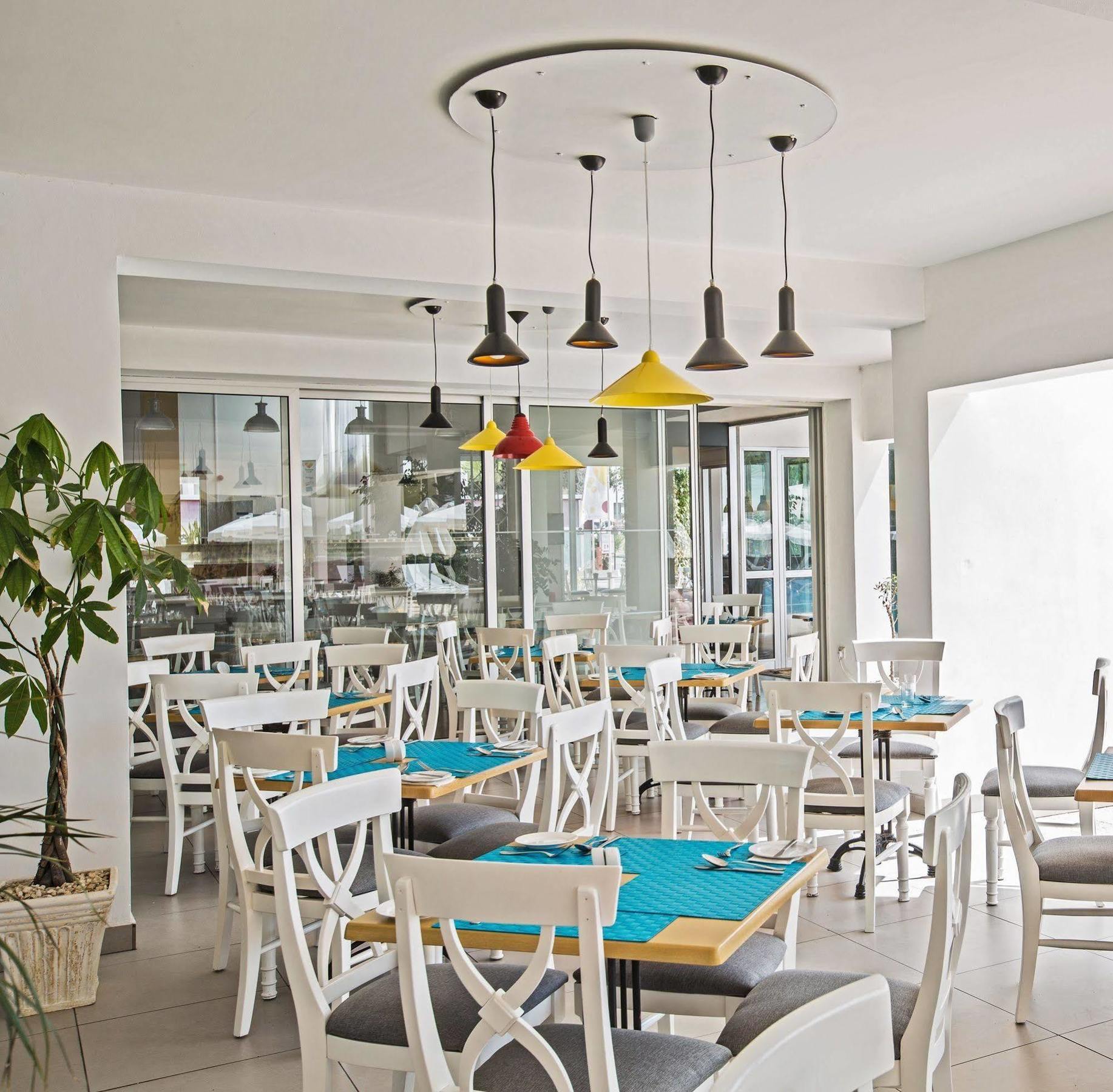 Napa Tsokkos Hotel Айя-Напа Экстерьер фото
