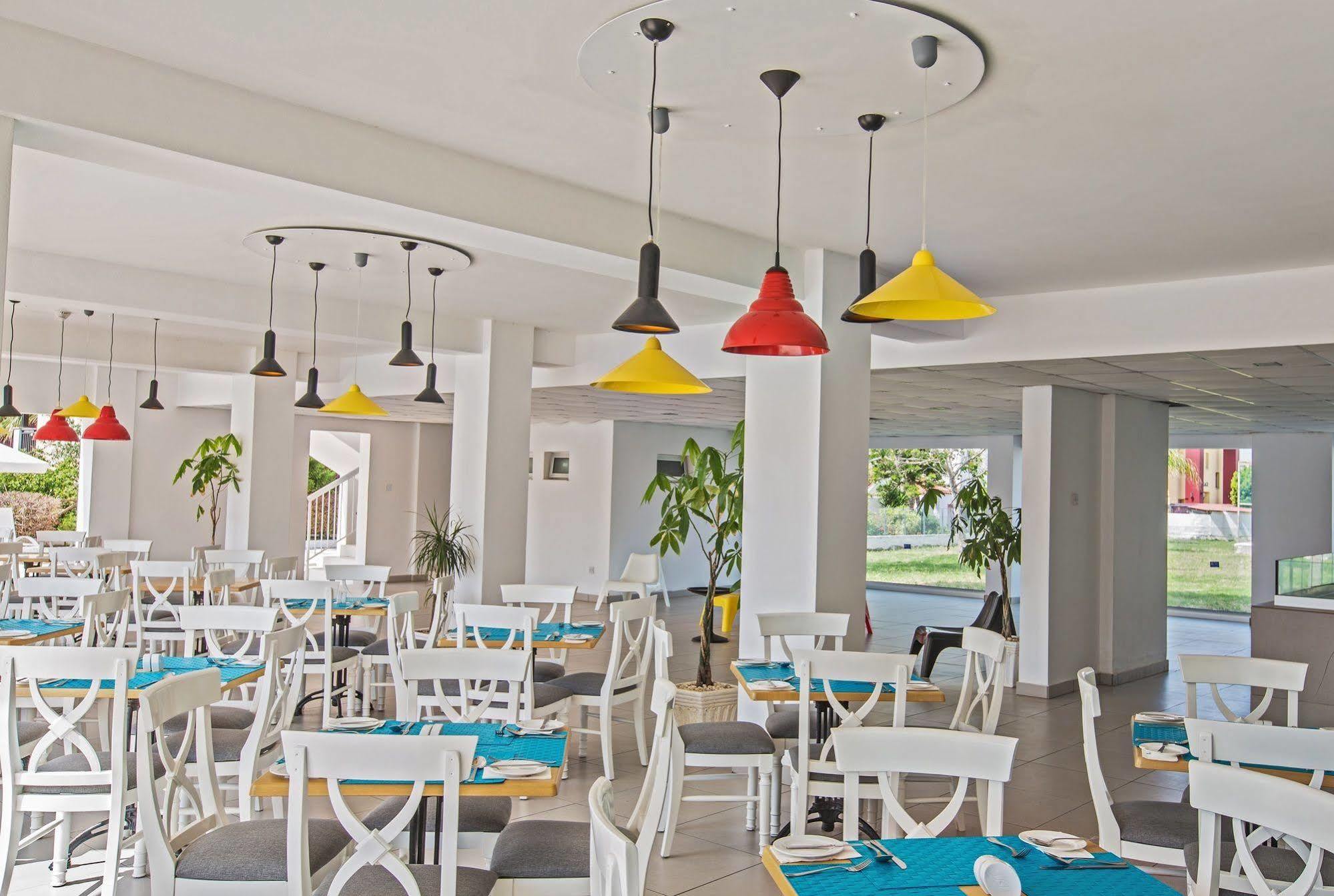 Napa Tsokkos Hotel Айя-Напа Экстерьер фото