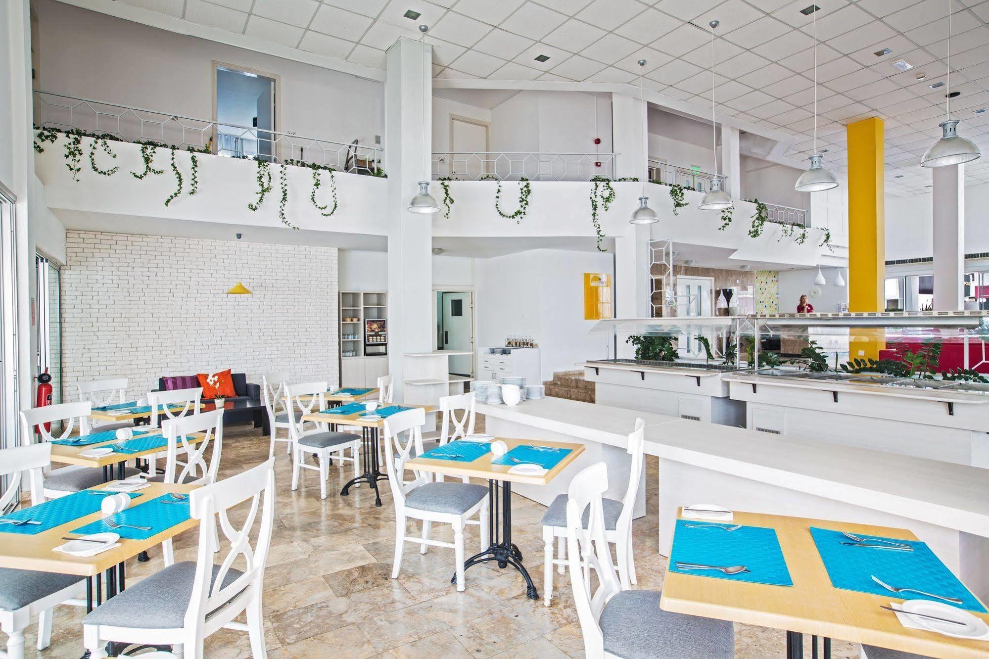 Napa Tsokkos Hotel Айя-Напа Экстерьер фото