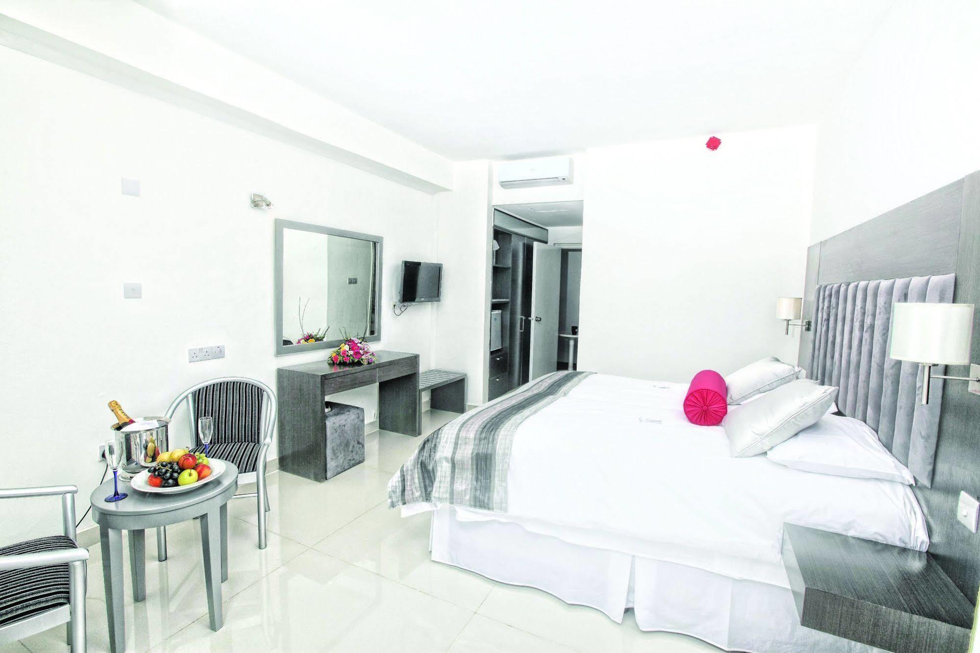 Napa Tsokkos Hotel Айя-Напа Экстерьер фото