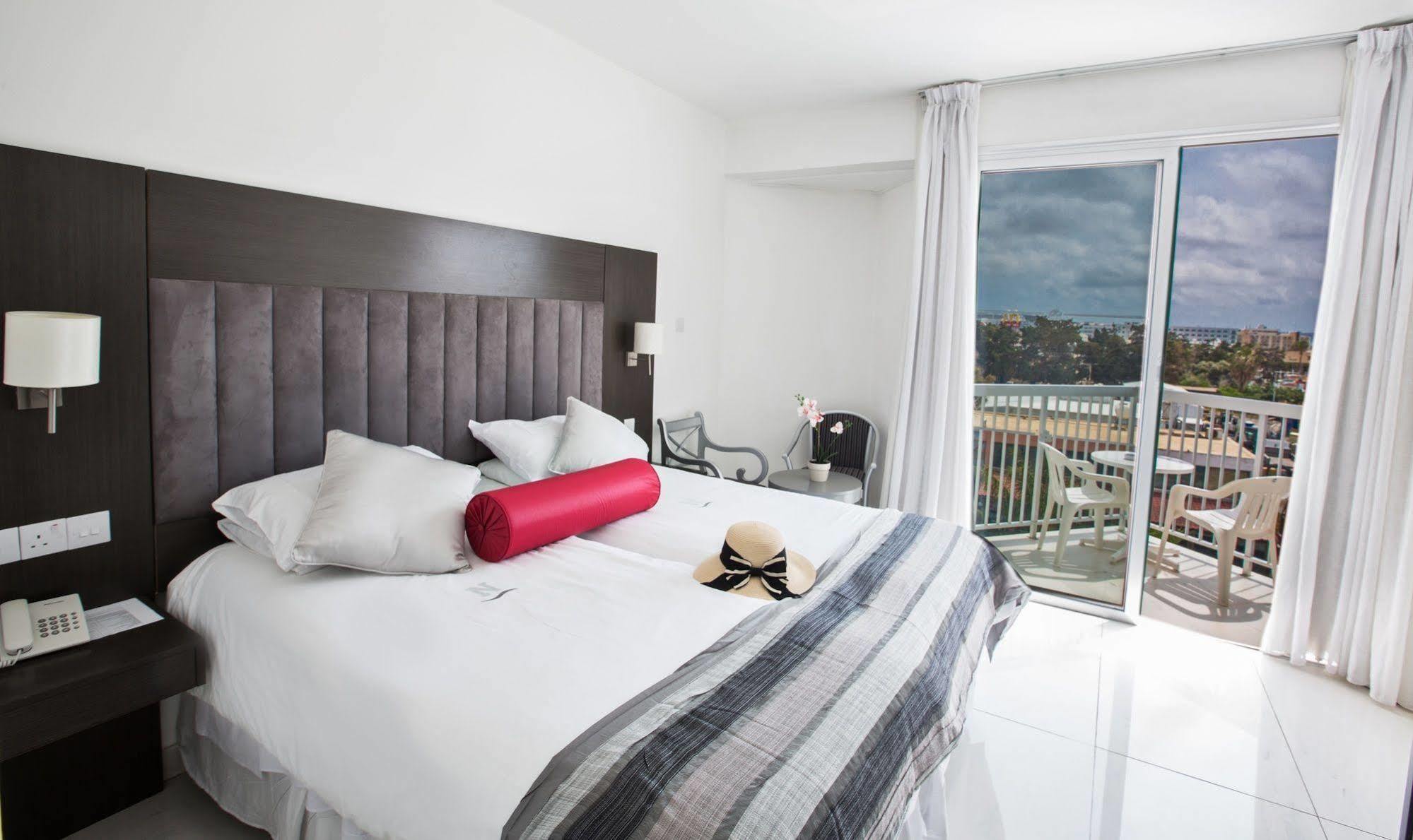 Napa Tsokkos Hotel Айя-Напа Экстерьер фото