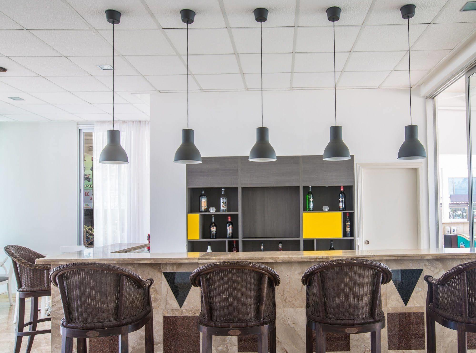 Napa Tsokkos Hotel Айя-Напа Экстерьер фото