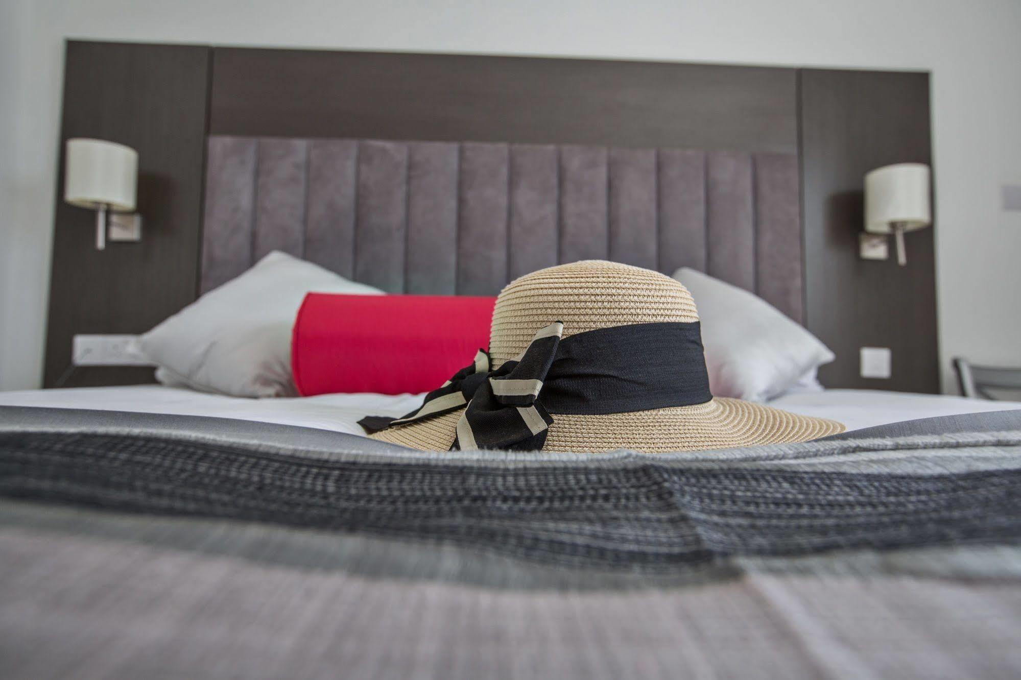 Napa Tsokkos Hotel Айя-Напа Экстерьер фото