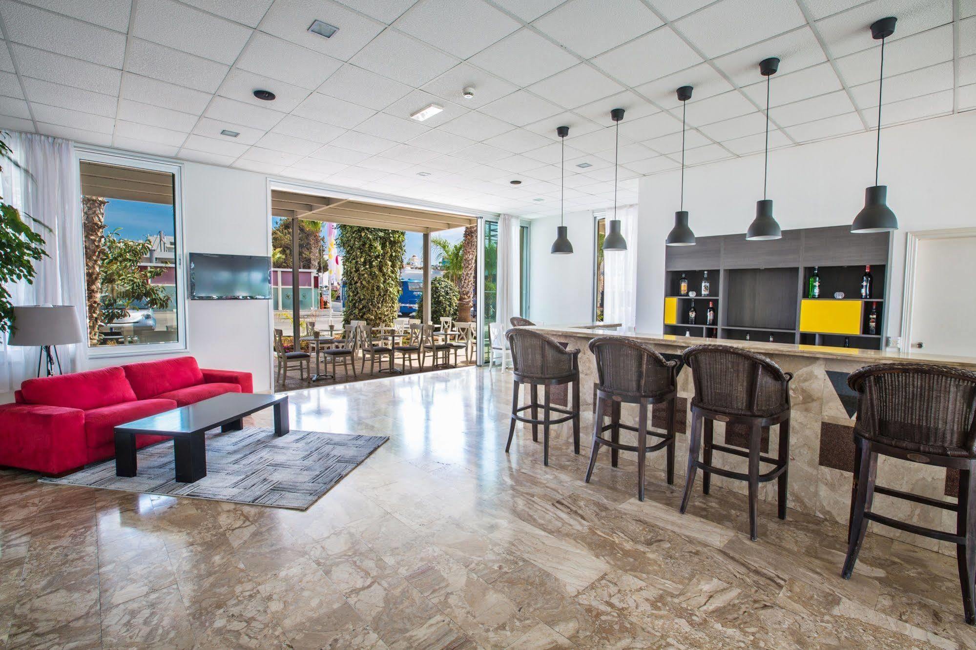 Napa Tsokkos Hotel Айя-Напа Экстерьер фото